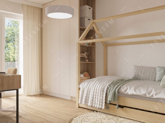 TOTENDOM_Eggther_sypialnia_3