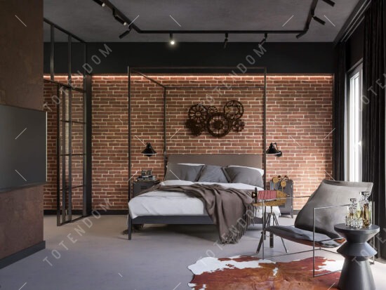 TOTENDOM_Pandia_sypialnia_1